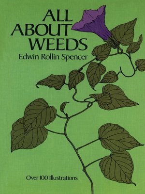 cover image of All About Weeds